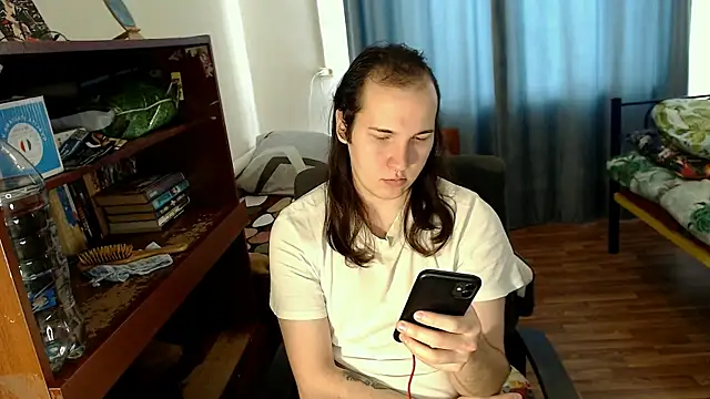 EvaMiron online show from 03.06.25