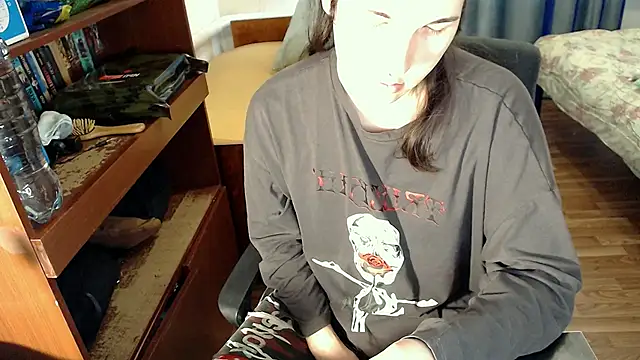 EvaMiron online show from 03.12.25