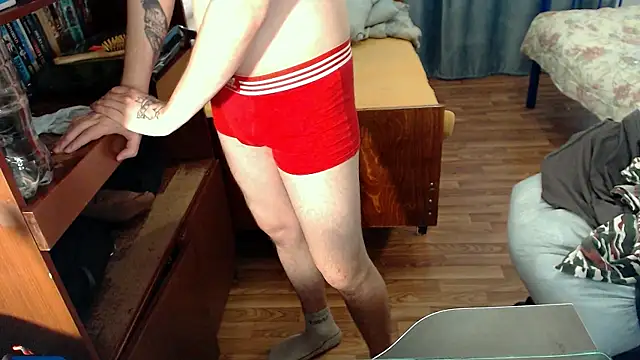 EvaMiron online show from 03.12.25