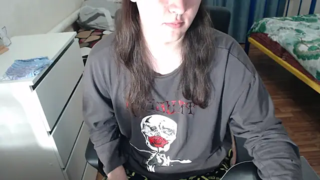 EvaMiron online show from 09.10.25