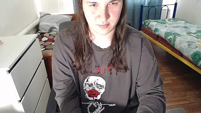 EvaMiron online show from 09.23.25