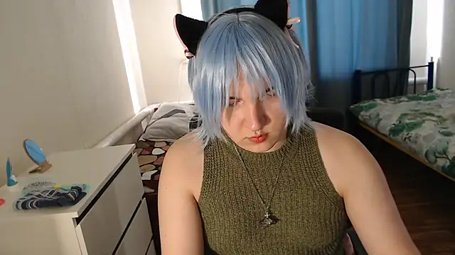 EvaMiron online show from 01.14.26