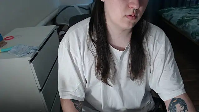 EvaMiron online show from 02.09.26