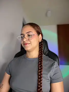 gretta kler1 online show from 03.01.25