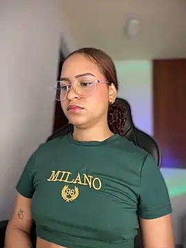 gretta kler1 online show from 03.06.25