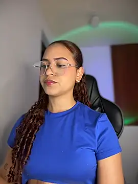 gretta kler1 online show from 03.11.25