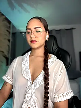 gretta kler1 online show from 11.20.25