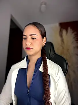 gretta kler1 online show from 01.07.26