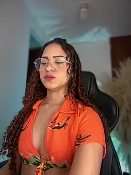 gretta kler1 online show from 03.08.26