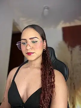 gretta kler1 online show from 04.07.26