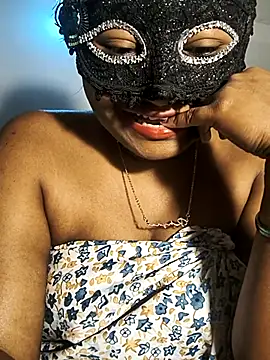 FANTASY QUEEN 07 online show from 02.10.26