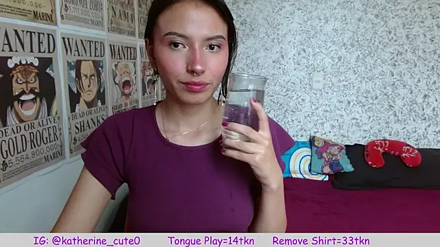 wild kittys online show from 12.22.24