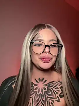 bambixboo online show from 01.19.25