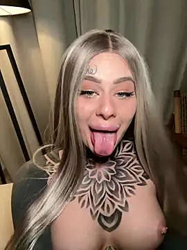 bambixboo online show from 01.26.25