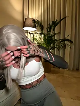 bambixboo online show from 09.17.25