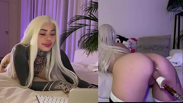 bambixboo online show from 02.22.26