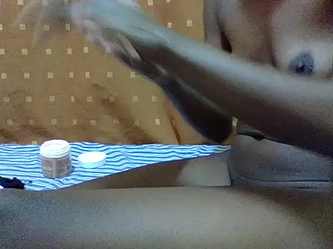 Snapshot of Billiebby chatting on 10.02.25 Billiebby online show from 10.02.25