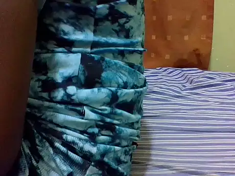 Snapshot of Billiebby chatting on 10.05.25 Billiebby online show from 10.05.25