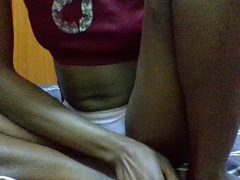 Snapshot of Billiebby chatting on 10.15.25 Billiebby online show from 10.15.25