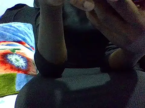 Snapshot of Billiebby chatting on 02.20.26 Billiebby online show from 02.20.26