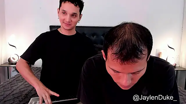 jaylen and duke online show from 11.16.25