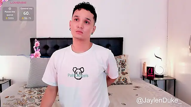 jaylen and duke online show from 03.16.26