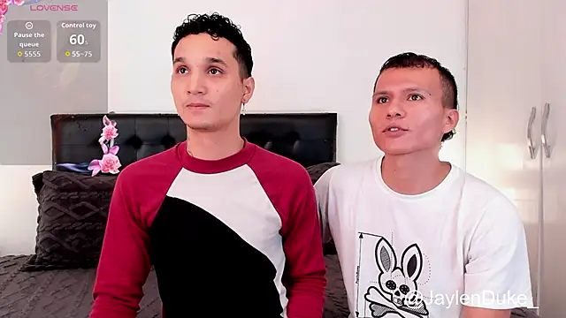 jaylen and duke online show from 03.29.26