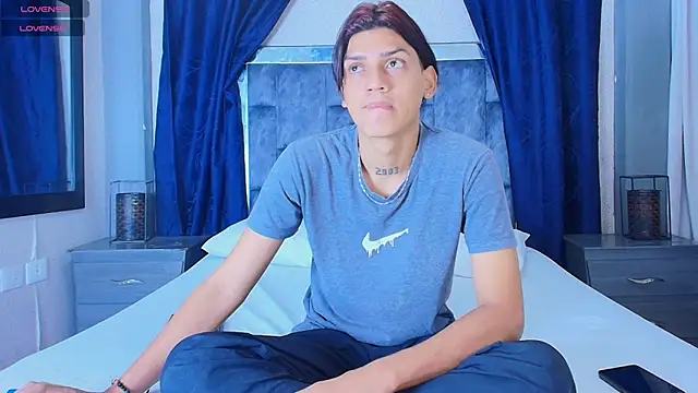 Samuelsince online show from 01.22.25