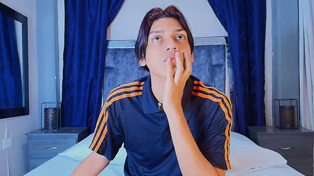 Samuelsince online show from 01.24.25