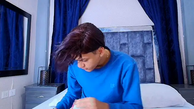 Samuelsince online show from 01.25.25