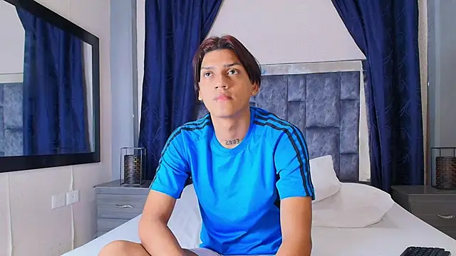 Samuelsince online show from 01.28.25