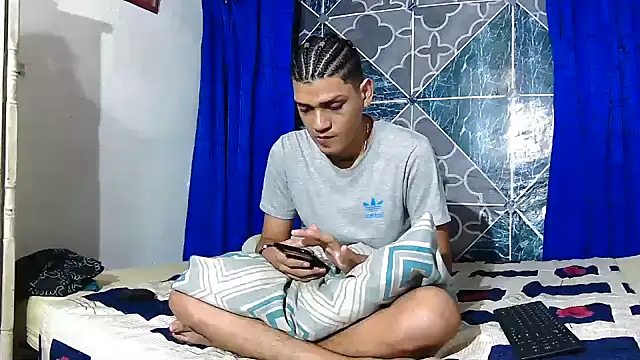 Samuelsince online show from 09.16.25