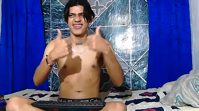 Samuelsince online show from 09.20.25