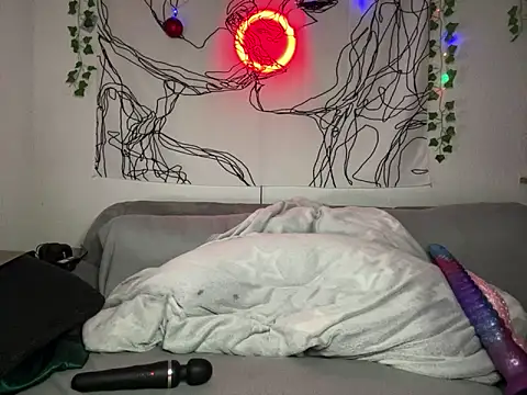 kinkygirl420x online show from 12.12.24