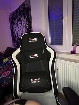 kinkygirl420x online show from 02.17.25