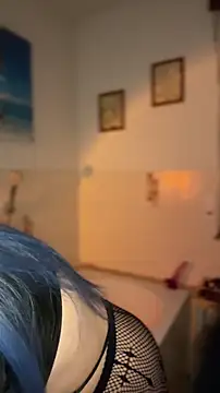 kinkygirl420x online show from 11.13.25