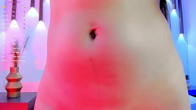 megan cooper28 online show from 03.21.25