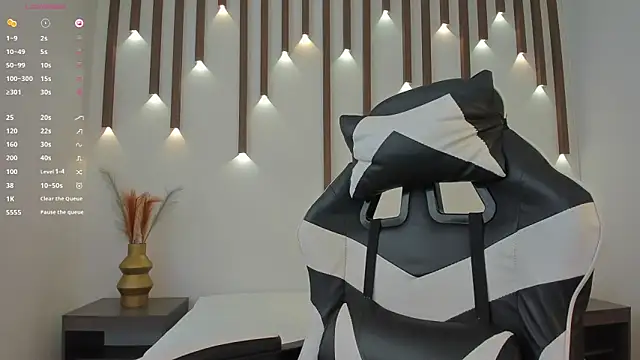 megan cooper28 online show from 11.15.25