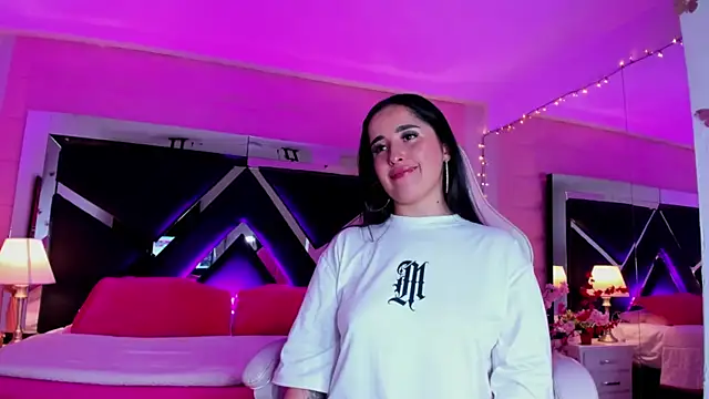 Andrex Joness online show from 02.05.25