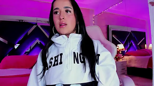 Andrex Joness online show from 02.07.25