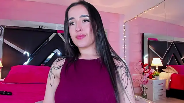 Andrex Joness online show from 02.13.25