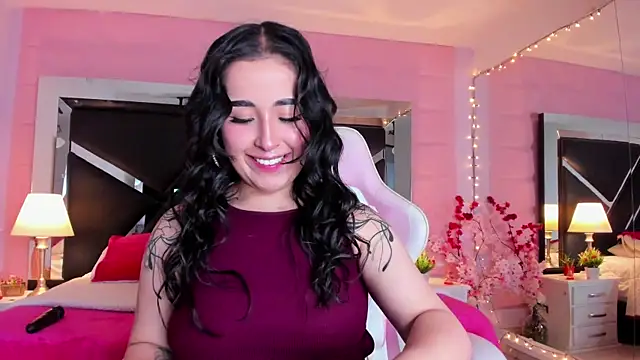 Andrex Joness online show from 02.19.25