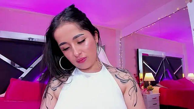 Andrex Joness online show from 03.01.25