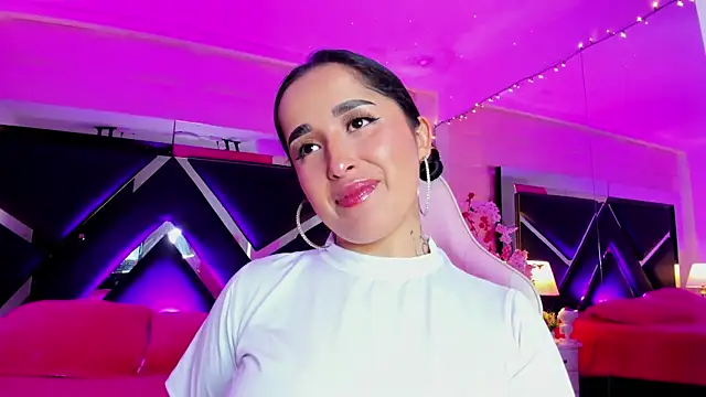 Andrex Joness online show from 03.14.25