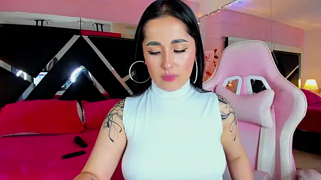 Andrex Joness online show from 03.22.25