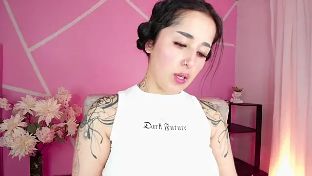 Andrex Joness online show from 09.17.25