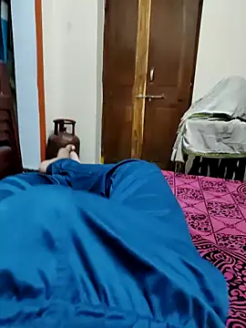 Ashish02345 online show from 01.27.25