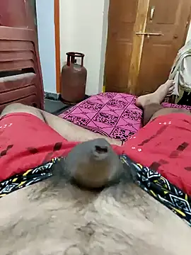 Ashish02345 online show from 02.02.25