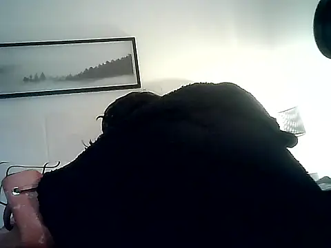 Snapshot of CaramelDipper chatting on 01.30.25 CaramelDipper online show from 01.30.25