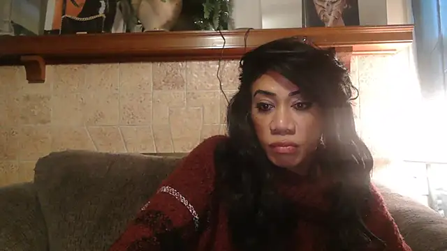 Snapshot of CaramelDipper chatting on 02.15.26 CaramelDipper online show from 02.15.26